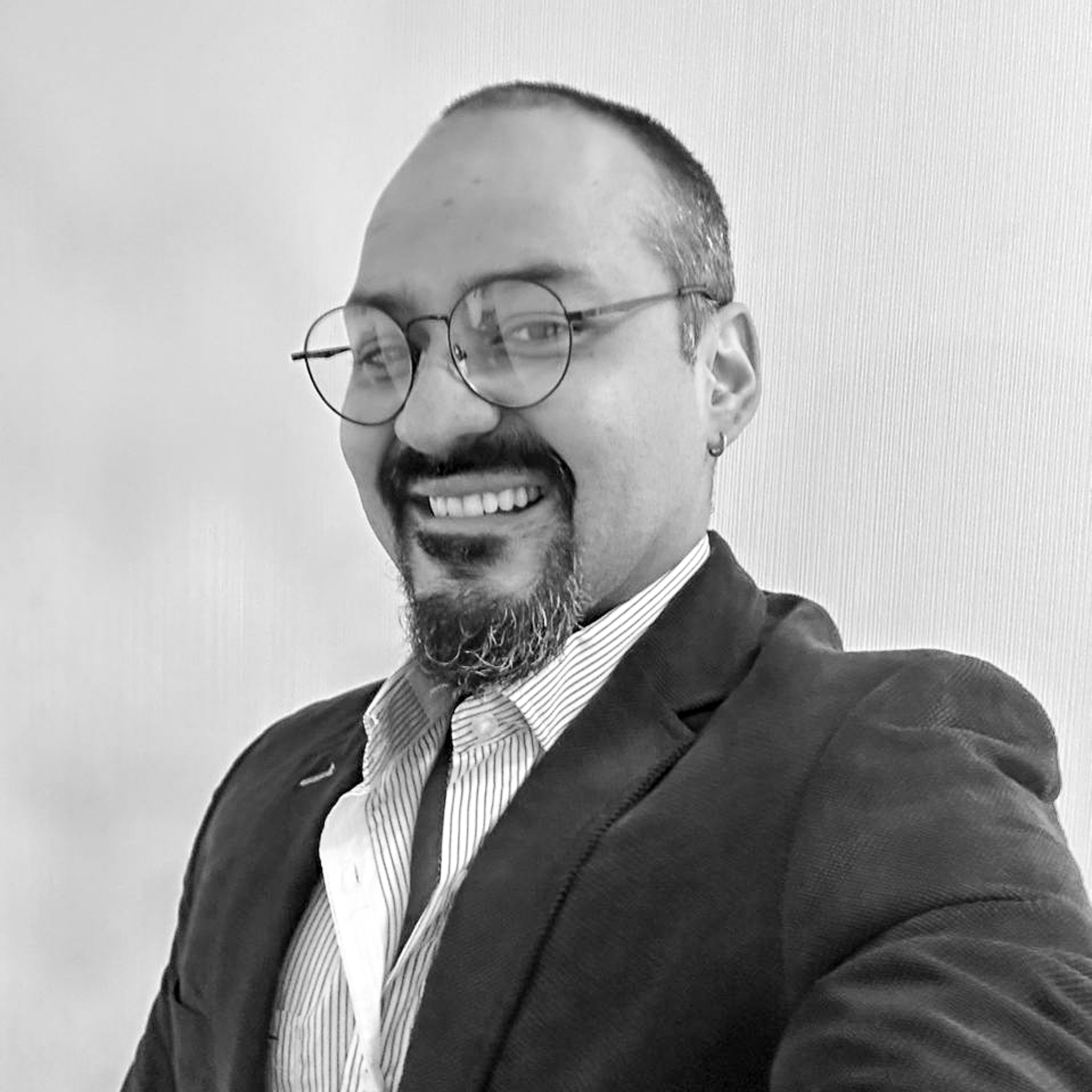 Eric Vargas